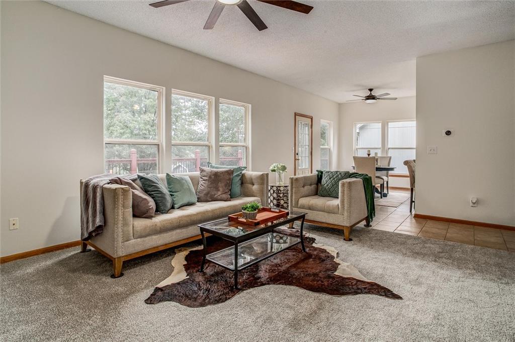 728 S Kisner Drive Property Photo 8