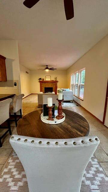728 S Kisner Drive Property Photo 10