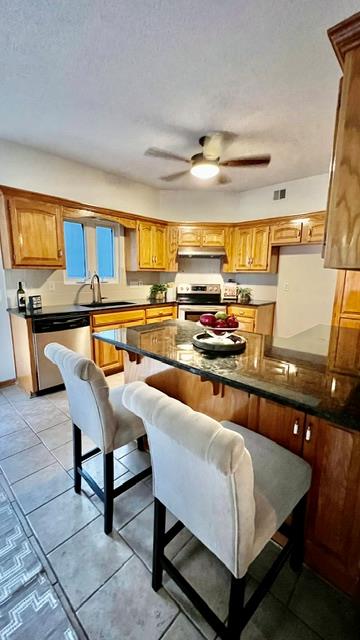 728 S Kisner Drive Property Photo 11