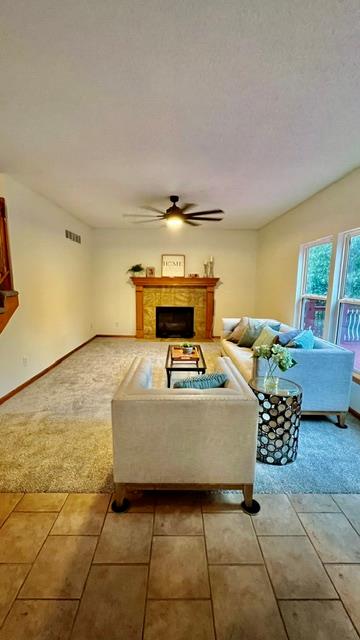 728 S Kisner Drive Property Photo 12