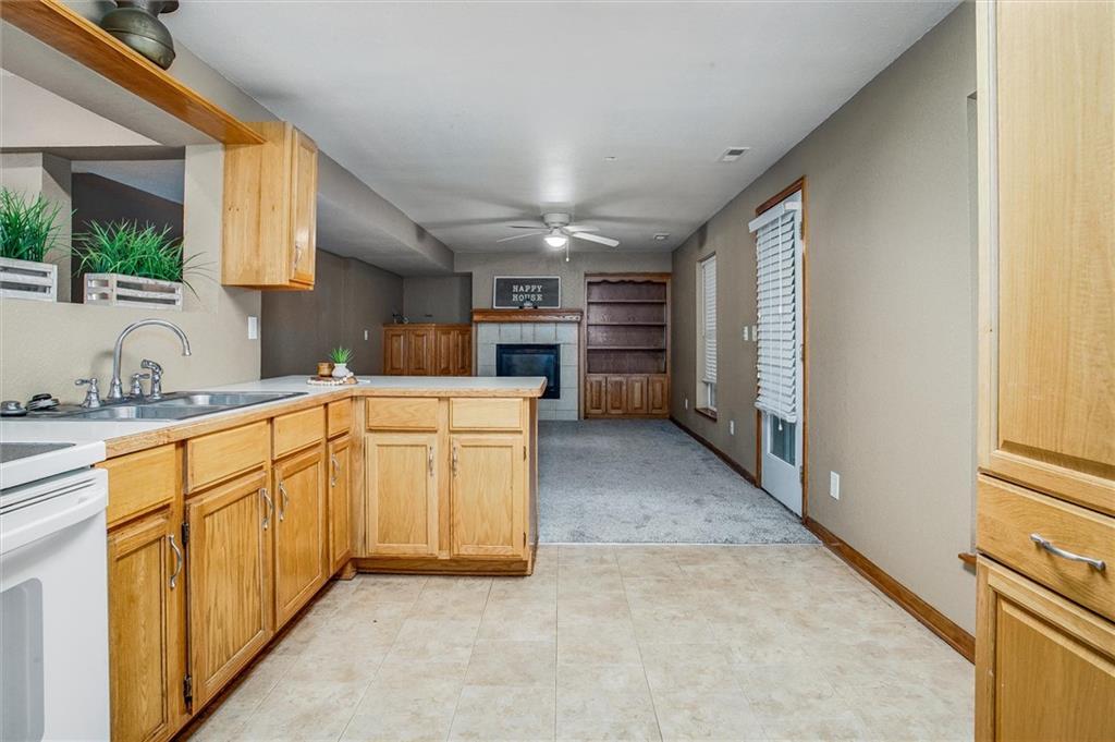 728 S Kisner Drive Property Photo 26