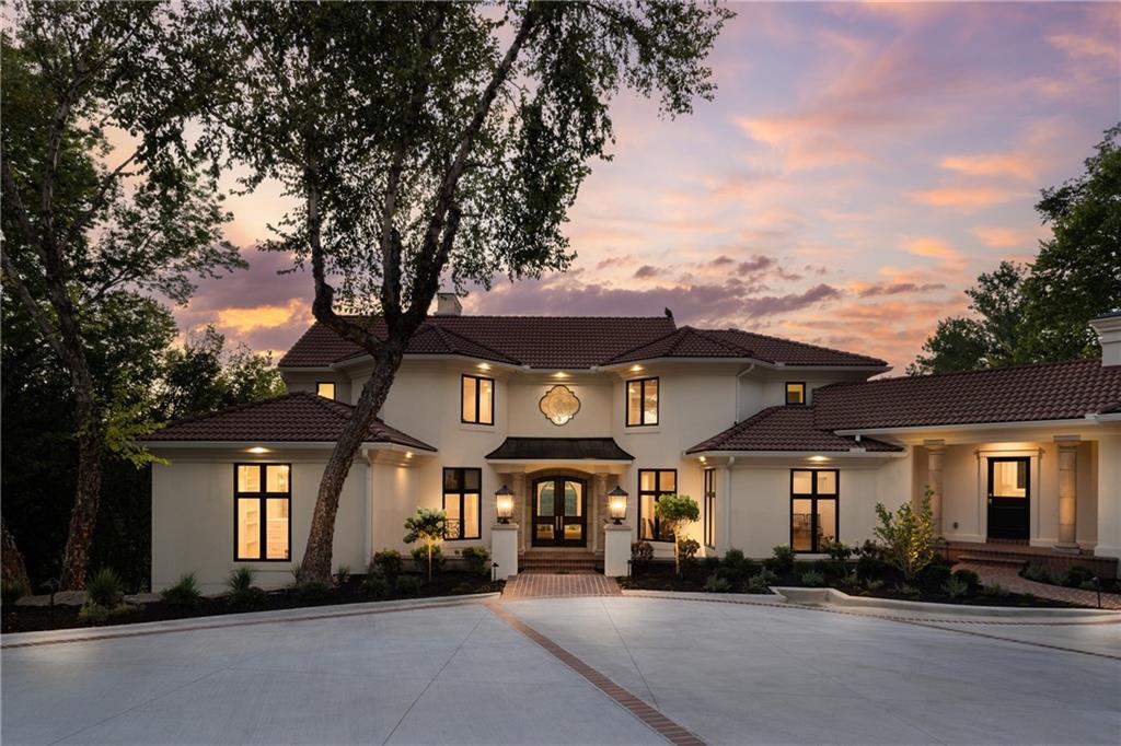17040 S Highland Ridge Drive Property Photo 4