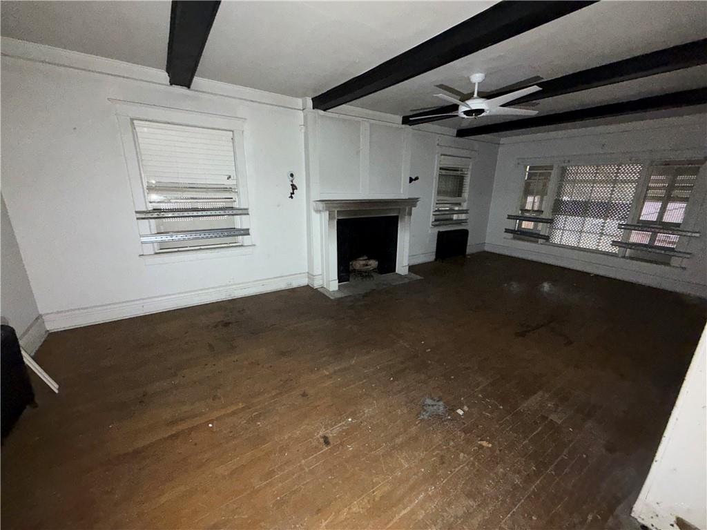 2607 Lockridge Street Property Photo 7