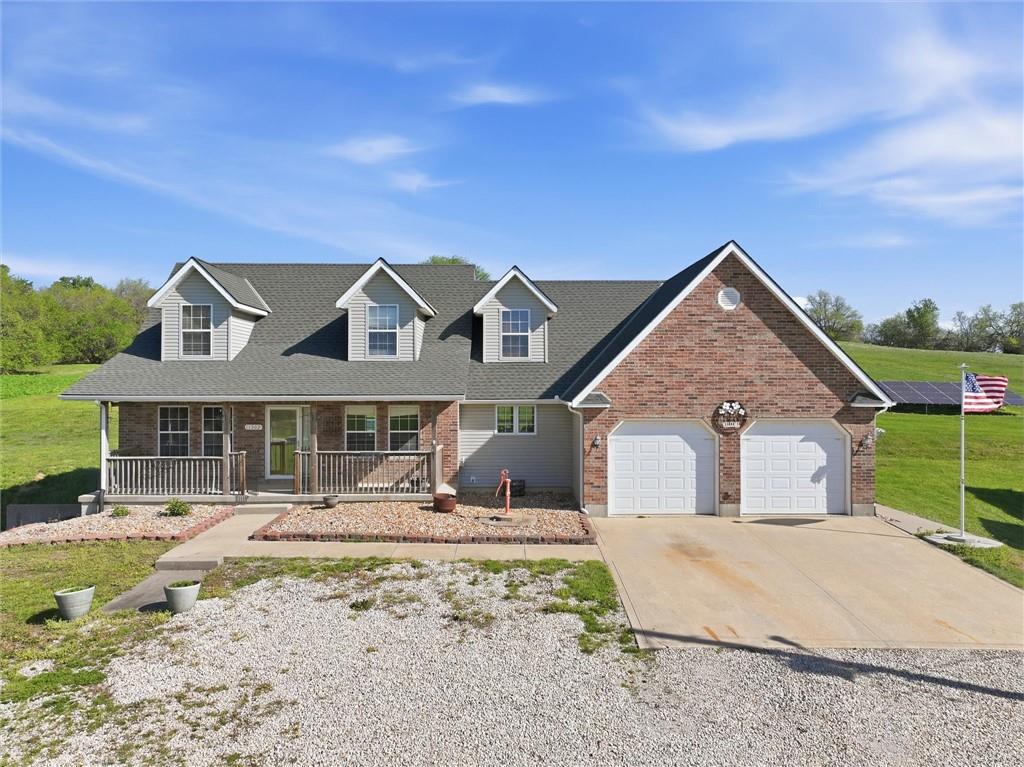 11302 E 343rd Street Property Photo 1