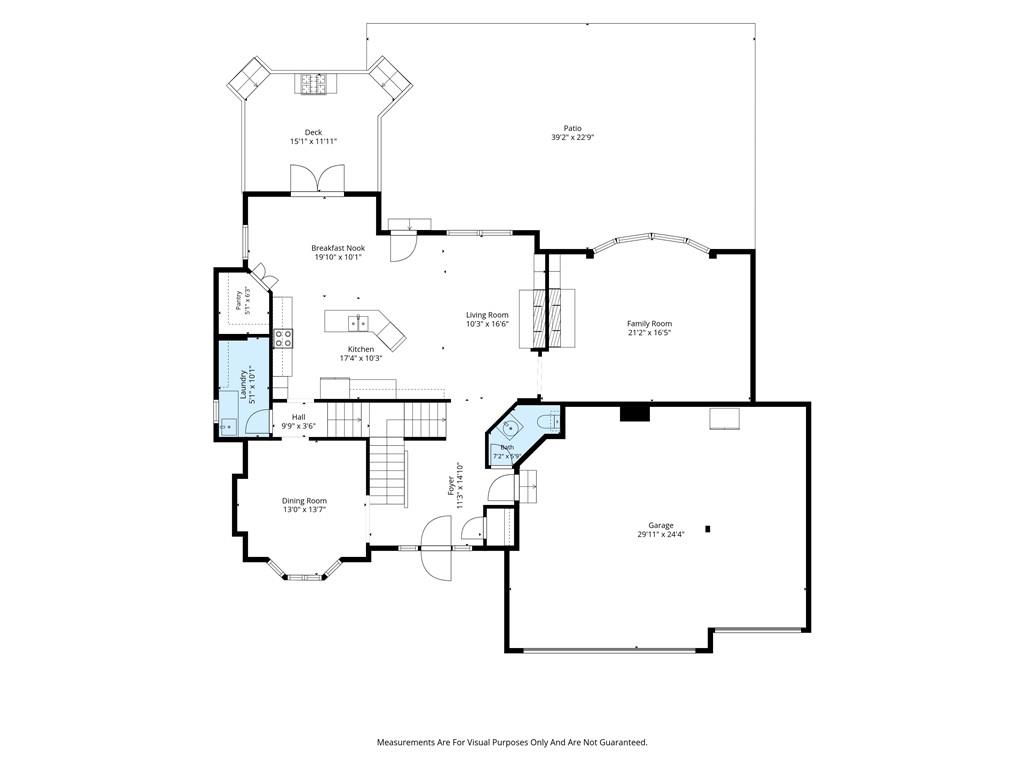 2413 Sw Kenwill Drive Property Photo 48