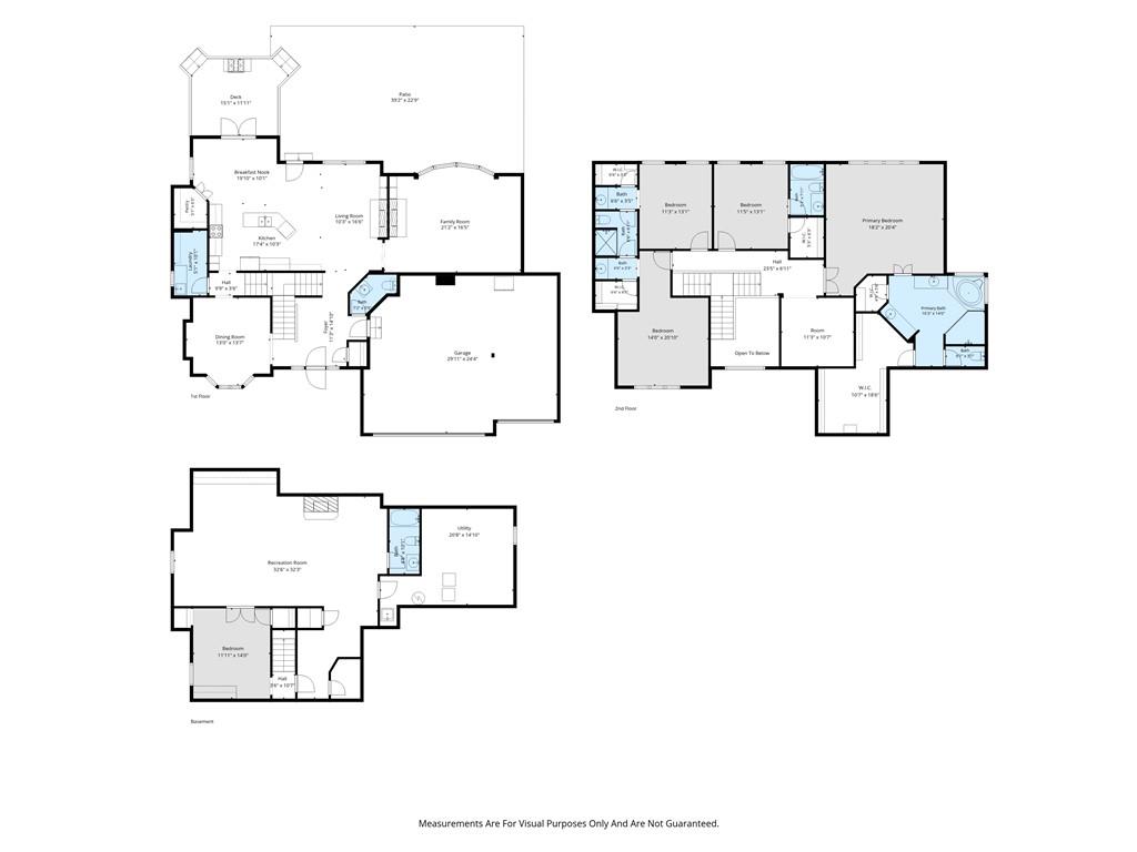 2413 Sw Kenwill Drive Property Photo 49