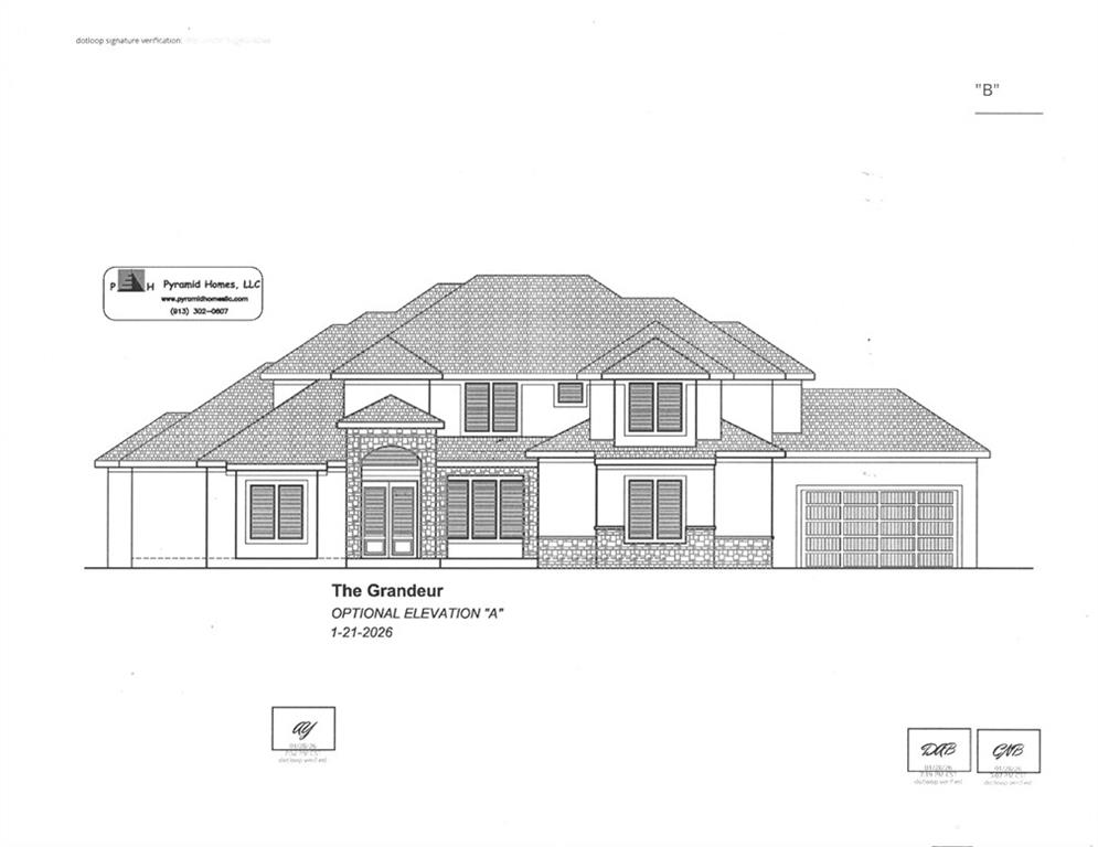 2808 W 175th Place Property Photo 1