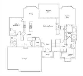 8004 Round Prairie Street Property Photo 2