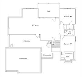 8004 Round Prairie Street Property Photo 3