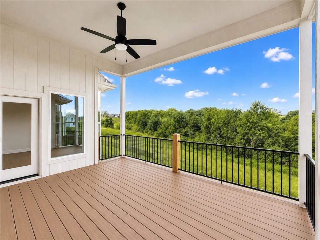 8004 Round Prairie Street Property Photo 15