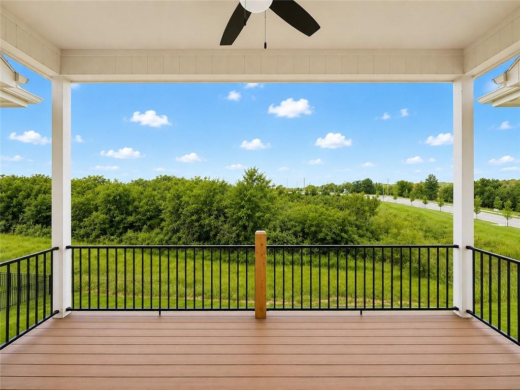 8004 Round Prairie Street Property Photo 16