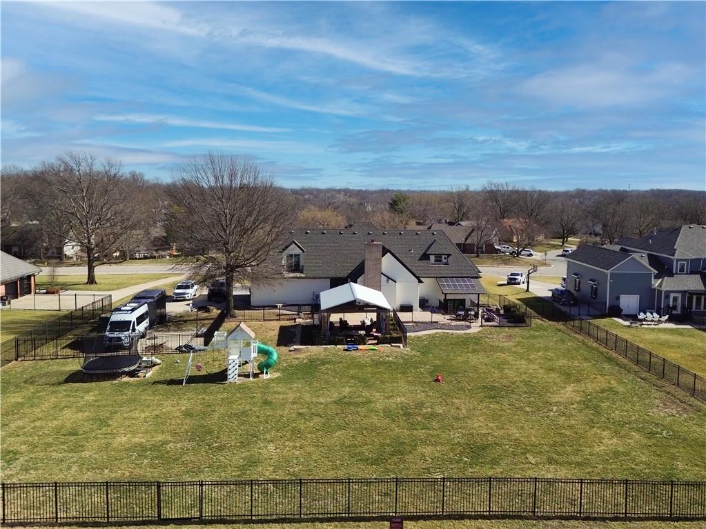 4210 Nw Lake Drive Property Photo 37