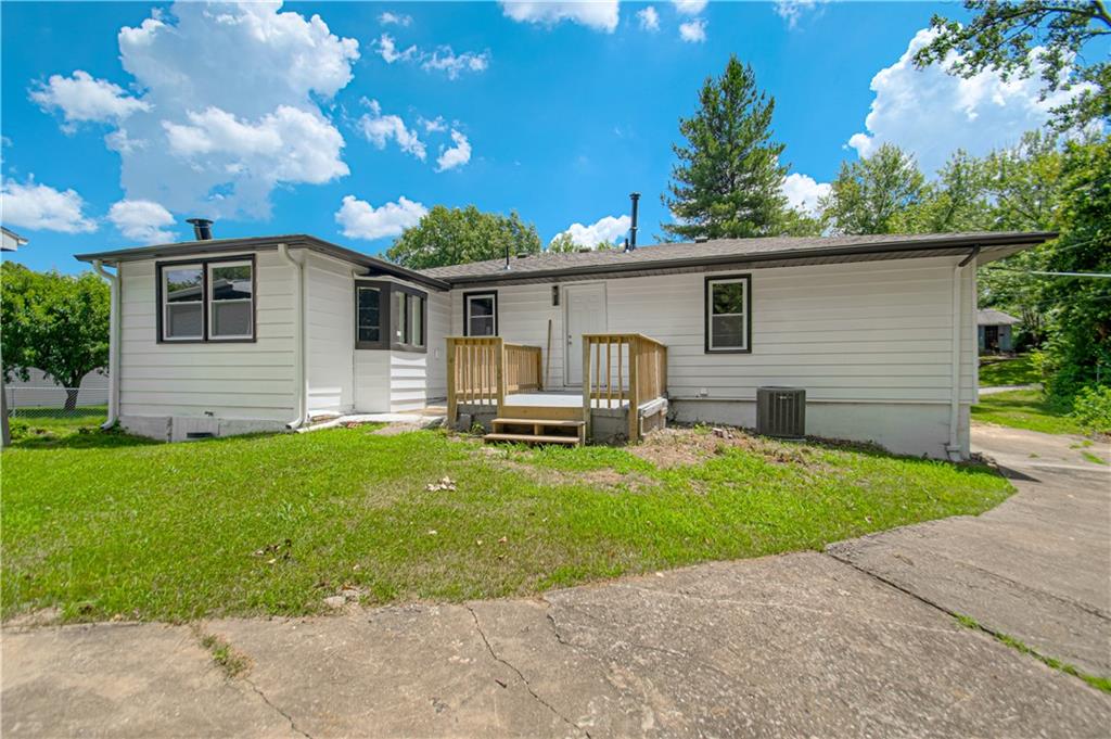 3910 Sewell Avenue Property Photo 33