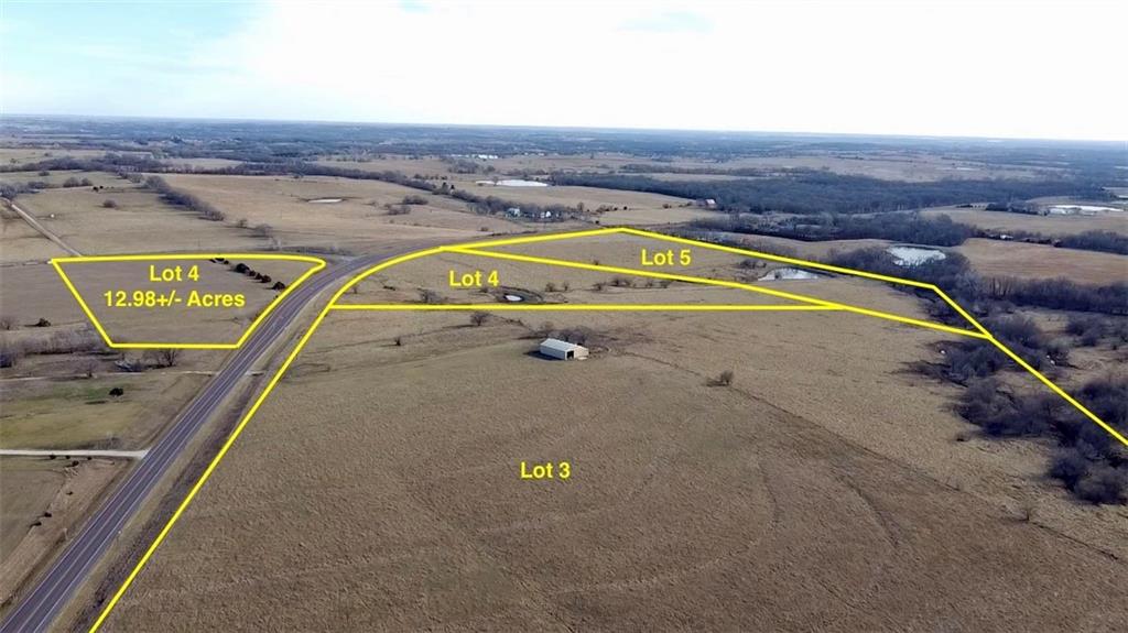 Lot 3 Chieftain Road Property Photo 3