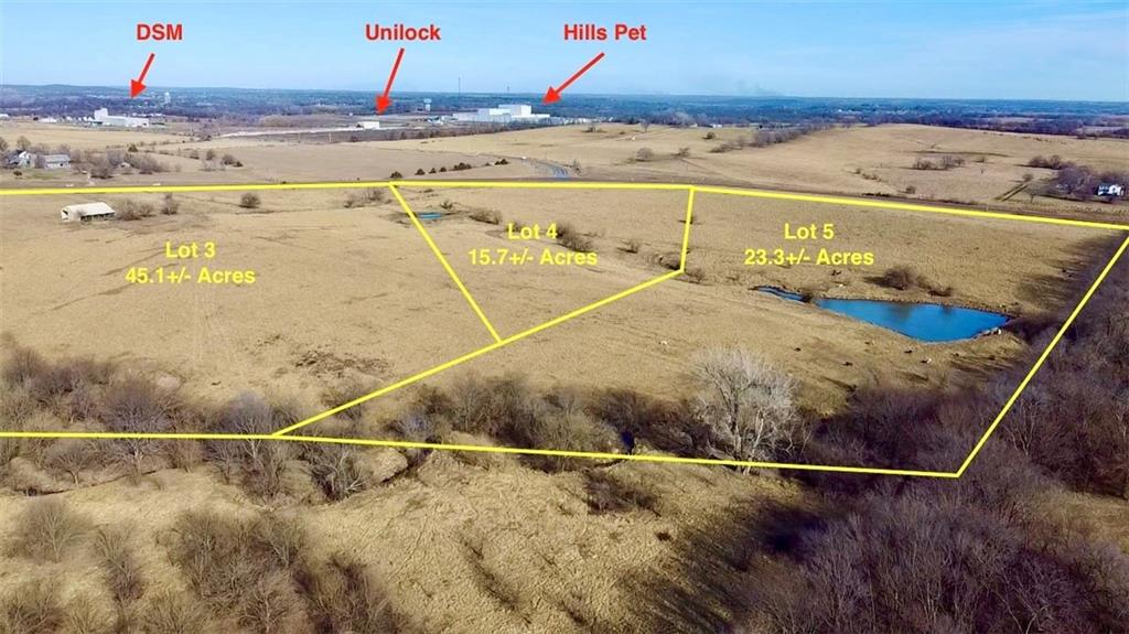 Lot 3 Chieftain Road Property Photo 4