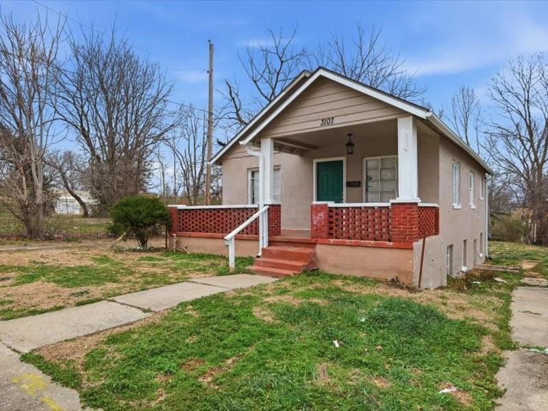3107 Elmwood Avenue Property Photo 2