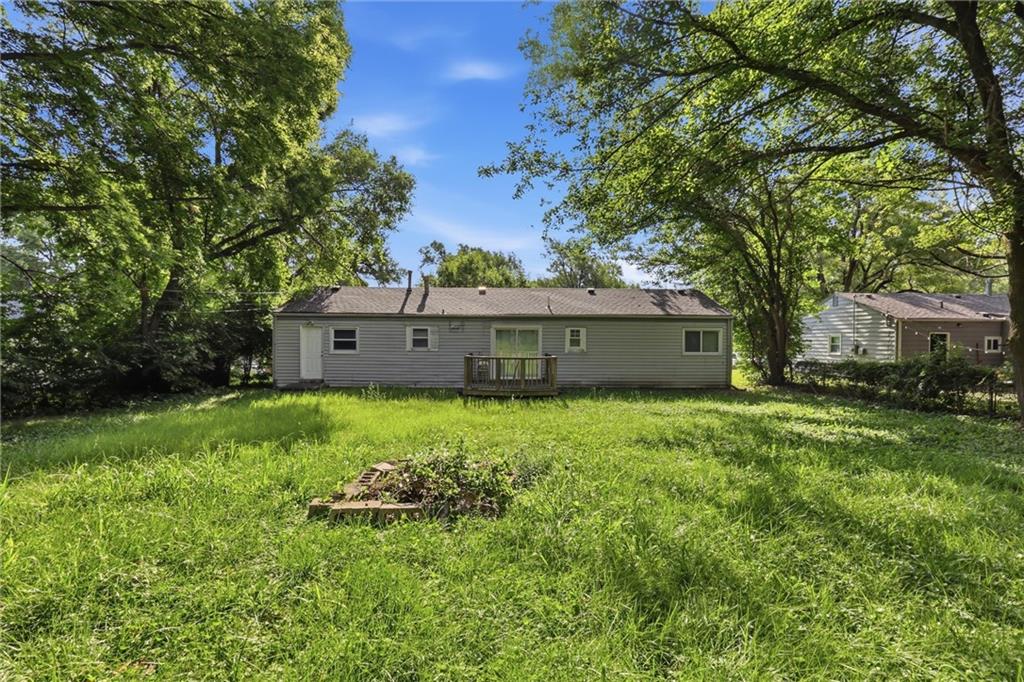 10600 Richmond Avenue Property Photo 25