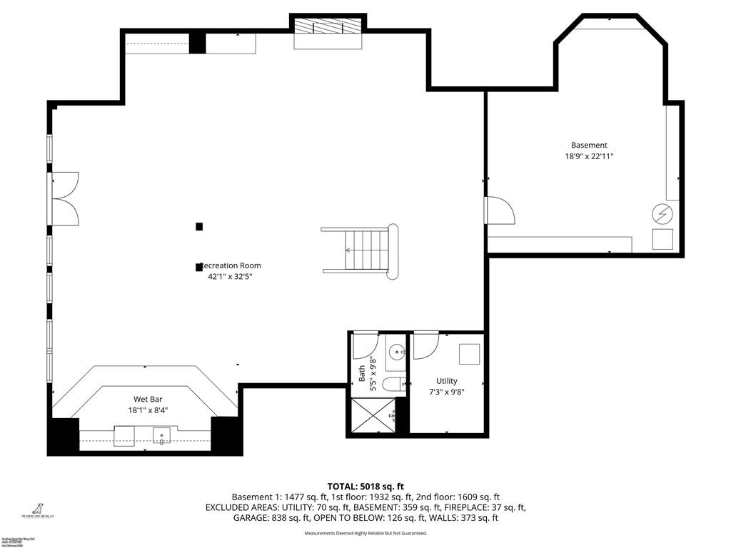 4501 Nw Baltimore Court Property Photo 60