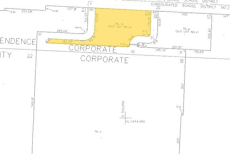 13621 E Us 40 Highway Property Photo 1