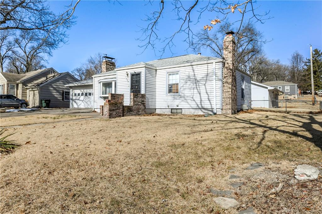 1300 Cherokee Street Property Photo 1