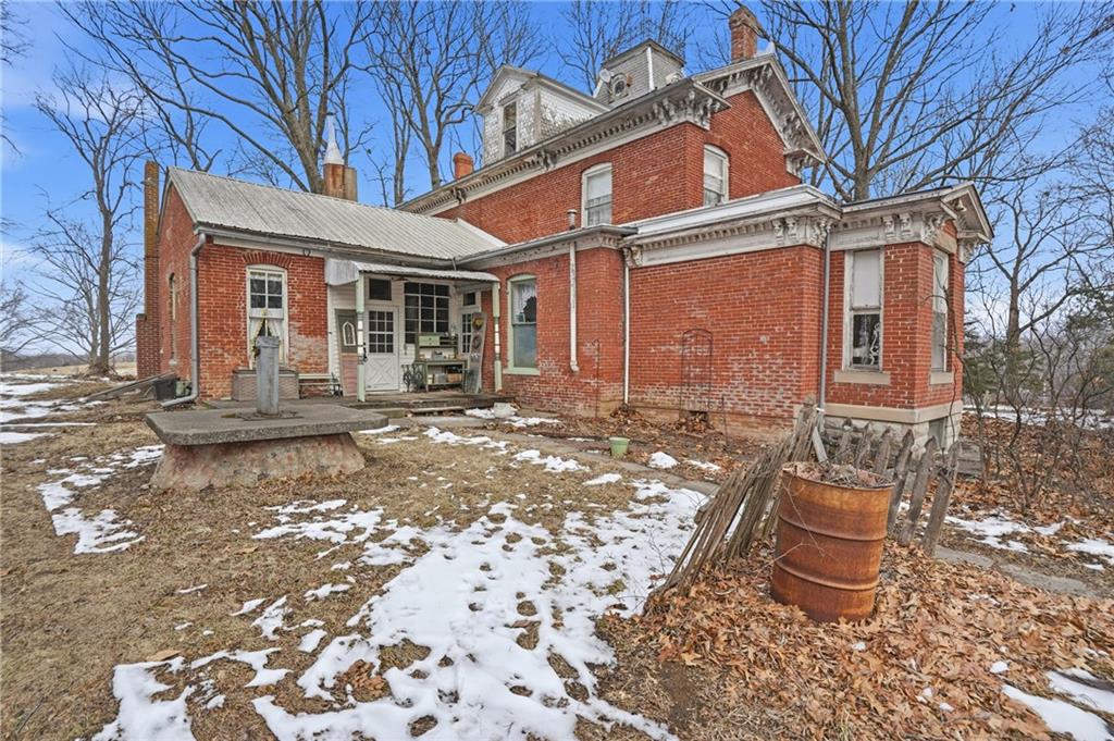 709 Herring Street Property Photo 59