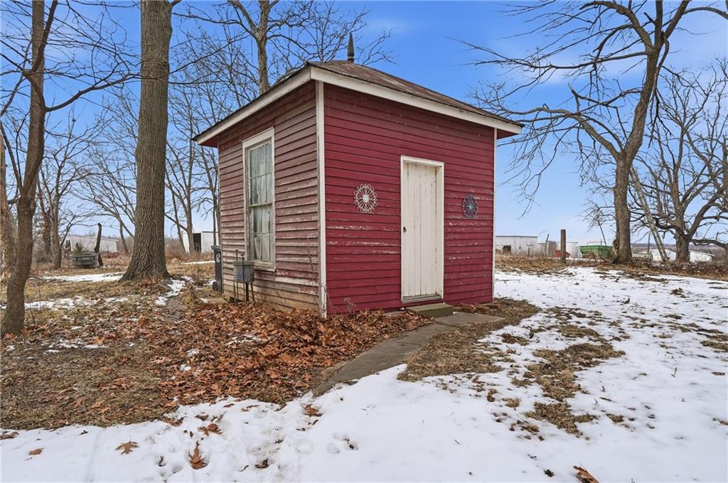 709 Herring Street Property Photo 61