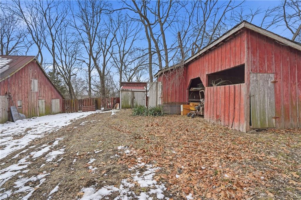 709 Herring Street Property Photo 64