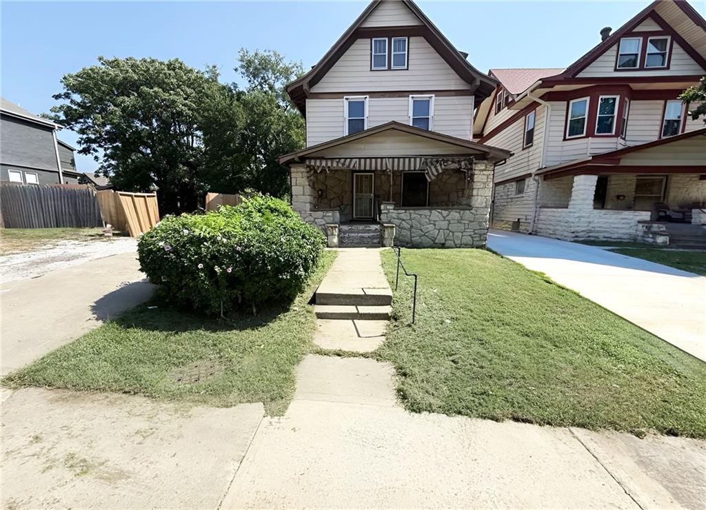 3427 Wabash Avenue Property Photo 2