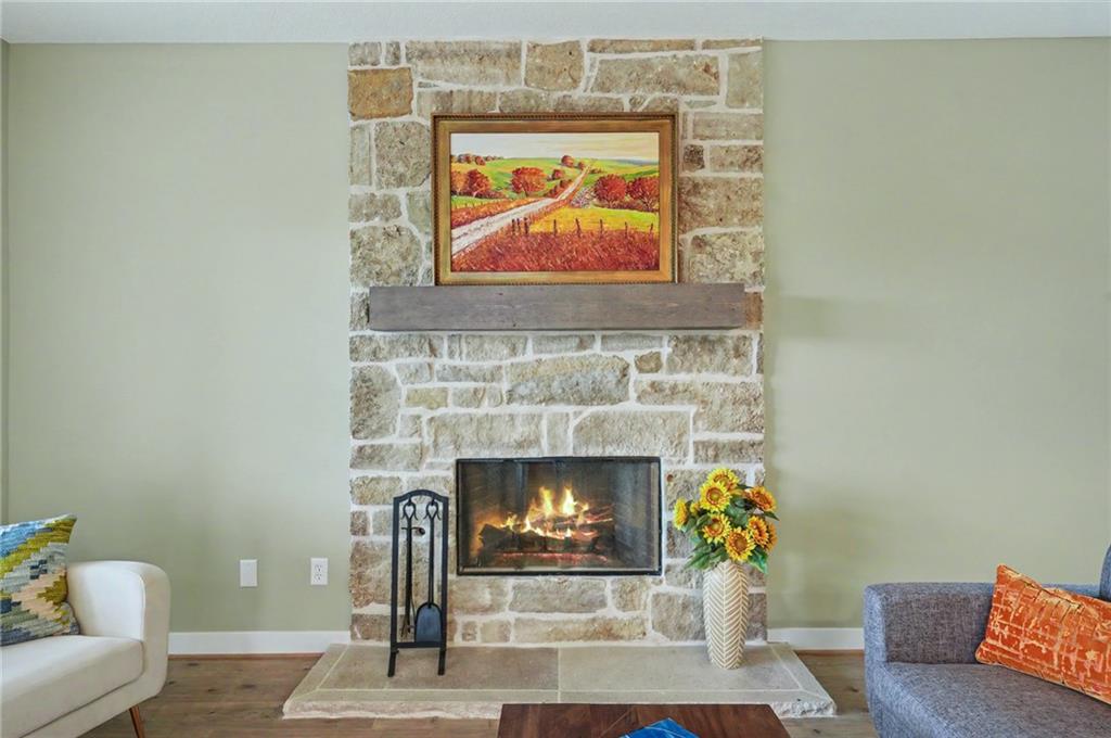 1013 Bluestem Circle Property Photo 8