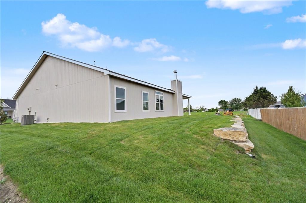 1013 Bluestem Circle Property Photo 33