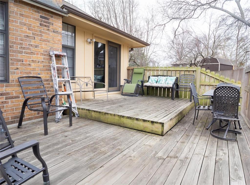 11526 N Wayne Avenue Property Photo 24