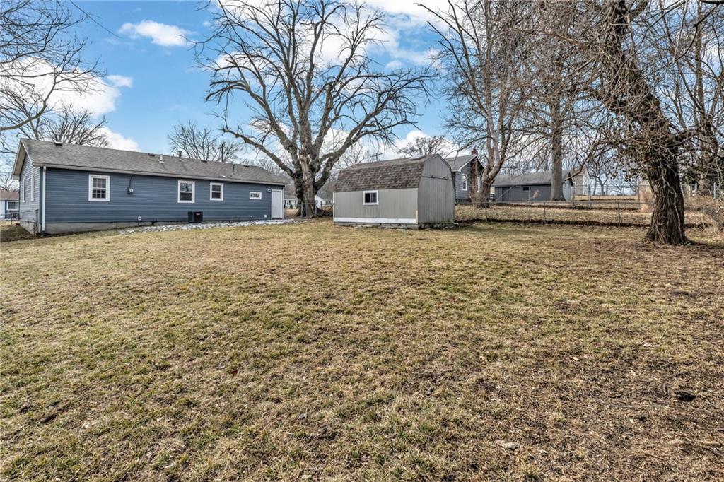 5300 Ne 62nd Street Property Photo 24