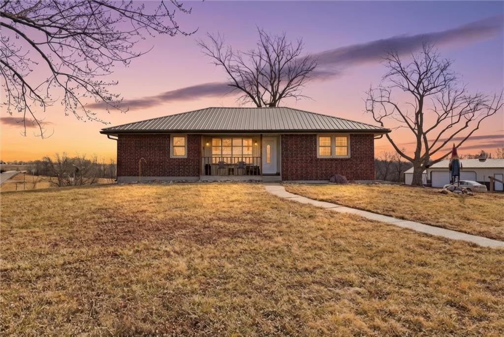 18325 Baxter Road Property Photo 2