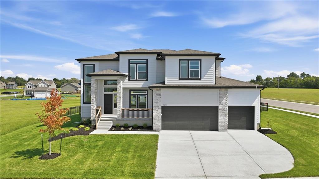 1513 Se Rising Sun Drive Property Photo 1