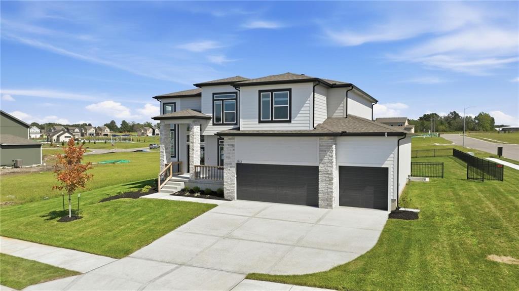 1513 Se Rising Sun Drive Property Photo 3