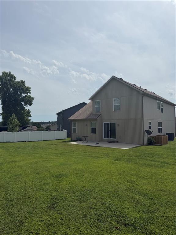 20204 E 23rd Terr Court Property Photo 4