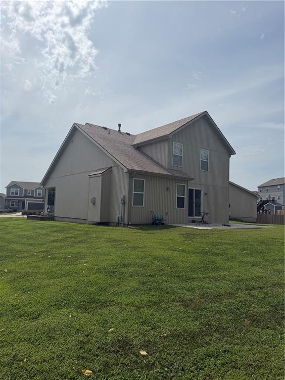 20204 E 23rd Terr Court Property Photo 5