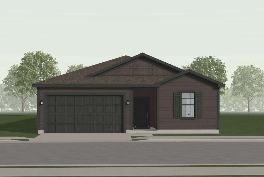 3060 NW 96th Terrace Property Photo 1