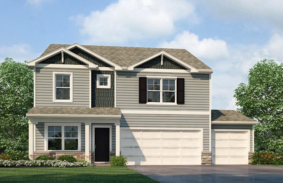 701 Solstice Circle Property Photo 1