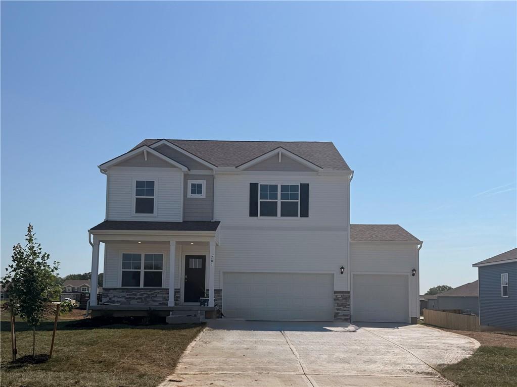 701 Solstice Circle Property Photo 2