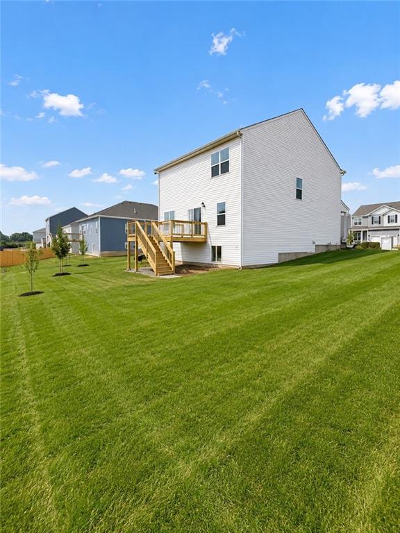 701 Solstice Circle Property Photo 3