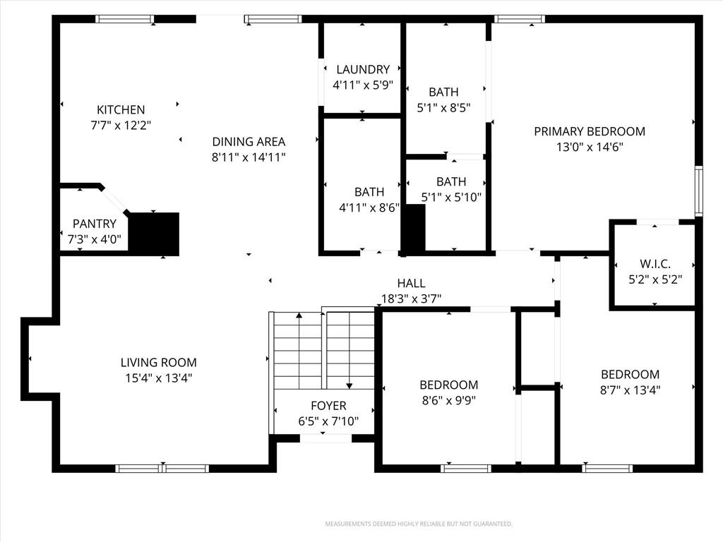 406 Timbercreek Drive Property Photo 33