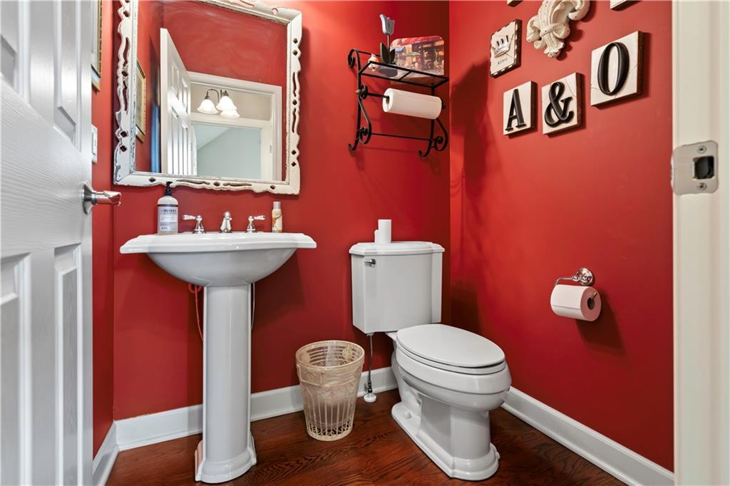 28919 Hackberry Circle Property Photo 40