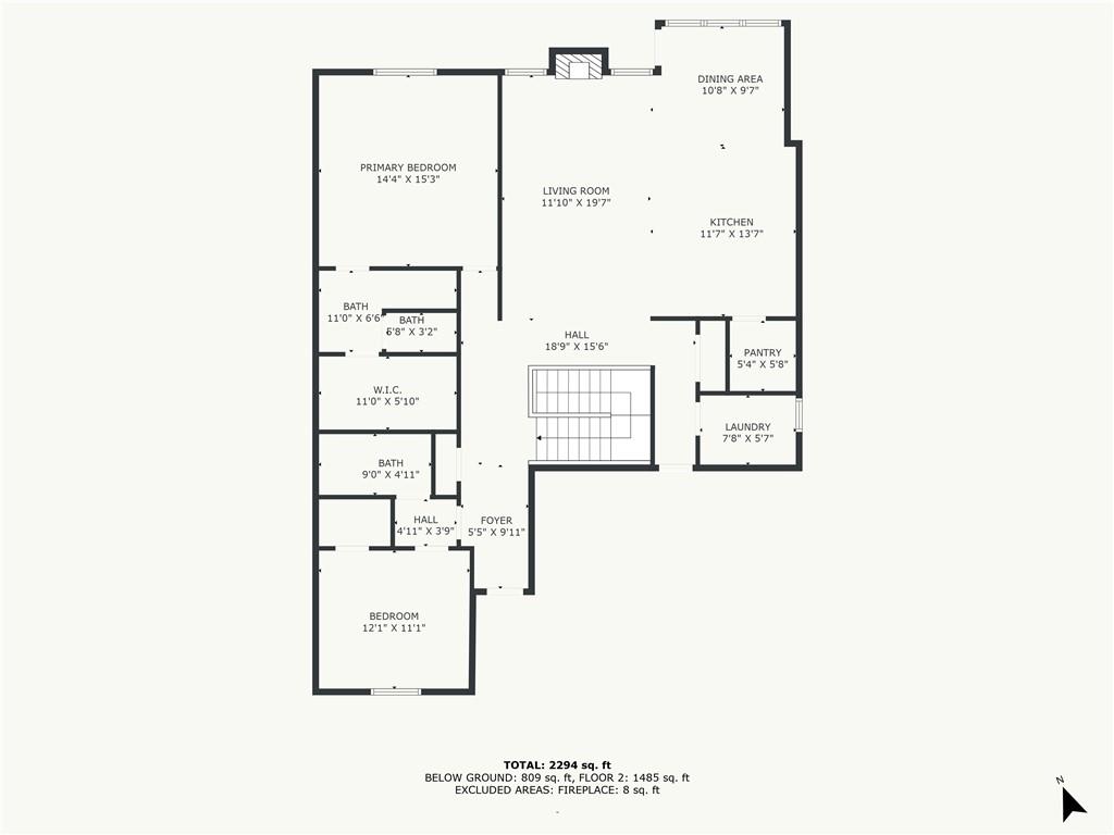 628 Nw 110th Street Property Photo 4