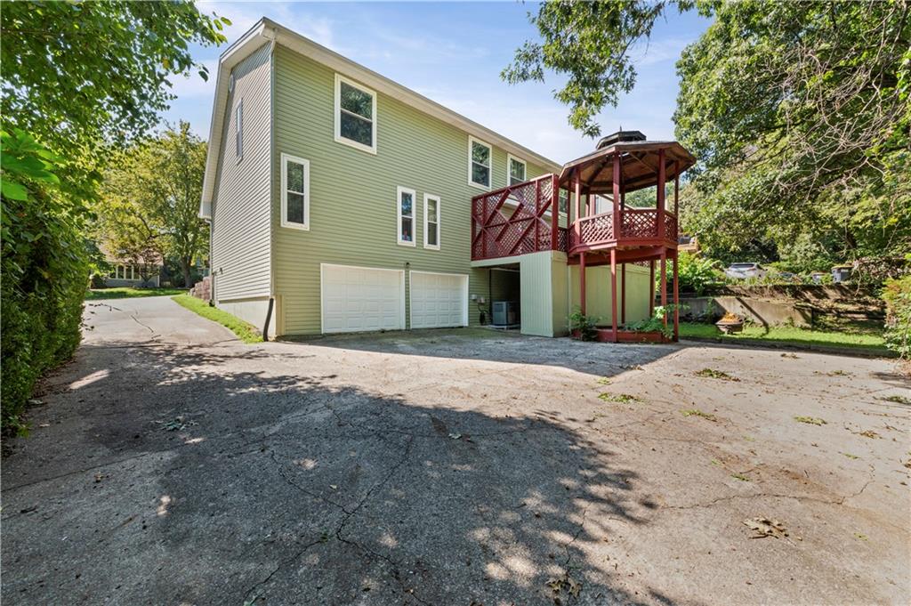 5506 Nw Verlin Drive Property Photo 51