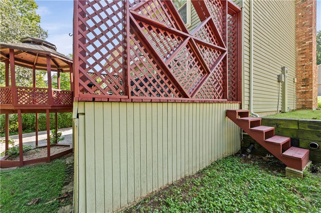5506 Nw Verlin Drive Property Photo 53