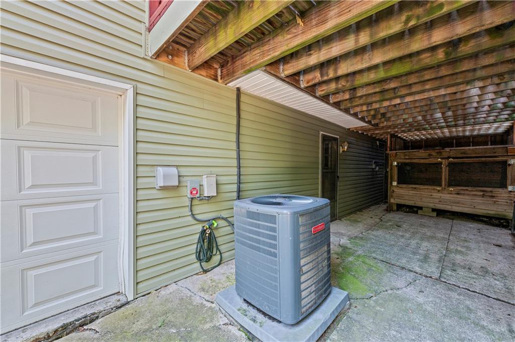 5506 Nw Verlin Drive Property Photo 59