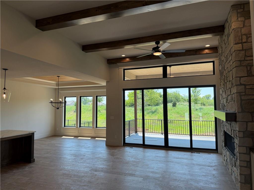 1007 Wilds Parkway Property Photo 5