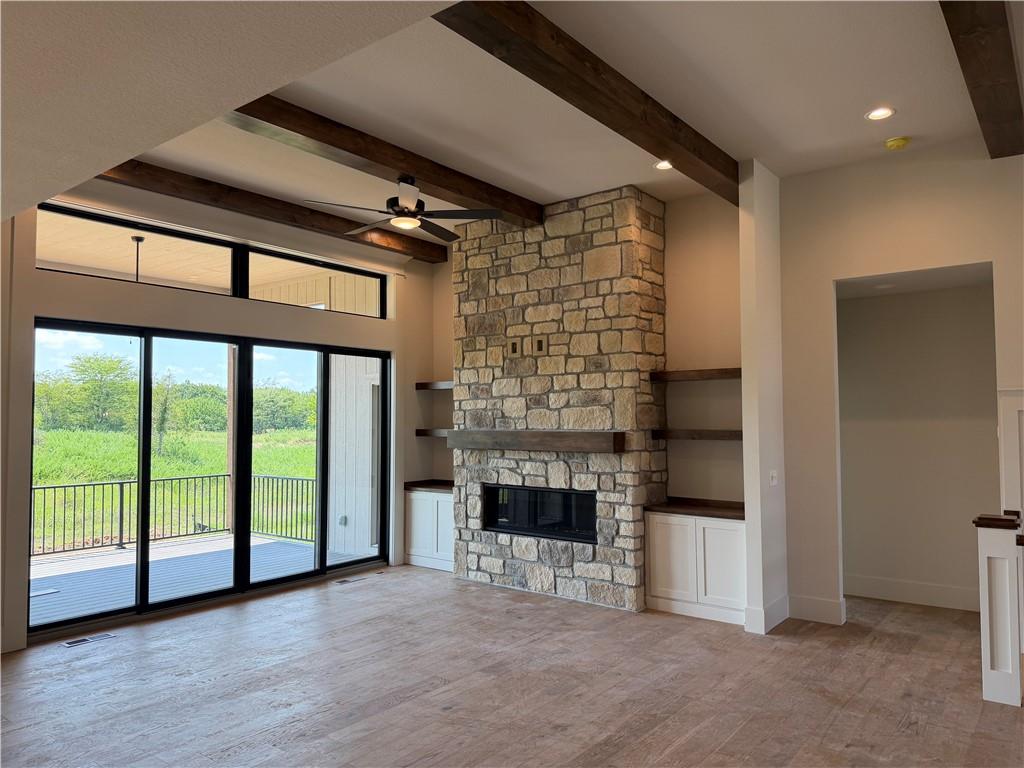 1007 Wilds Parkway Property Photo 6