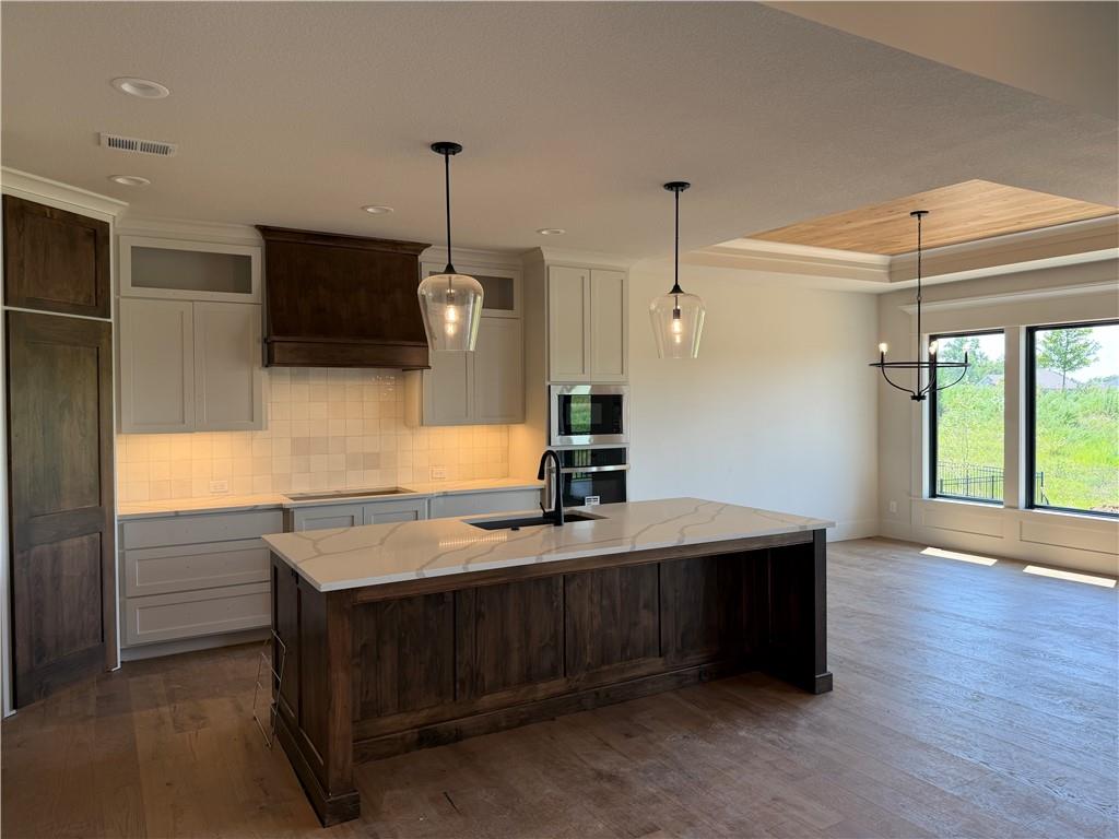 1007 Wilds Parkway Property Photo 7